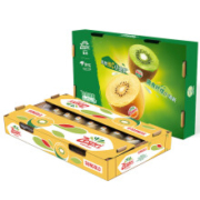 20点开始：Zespri 佳沛 阳光金果 奇异果 巨大果 单果果重141-174g 22粒
