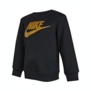 NIKE 耐克 儿童针织卫衣