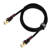 华硕 ASUS ROG ZOOM CAT7 七类电竞网线/万兆网线/华硕路由器适配网线/3M