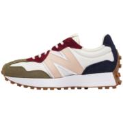 NEW BALANCE NB官方女鞋327系列复古舒适运动休闲鞋 CK1 WS327CK1 36(脚长22.5cm)