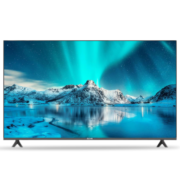 TCL 乐华 32L56 32英寸 液晶平板电视机 全面屏 高清蓝光  接口丰富