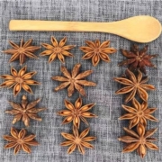 概率券:仓谣  广西八角100g