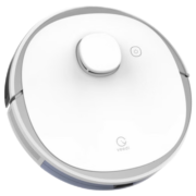 科沃斯（ECOVACS） 扫地机器人K800扫拖吸一体洗地机全自动扫地拖地擦地激光导航4.0升级版 K800
