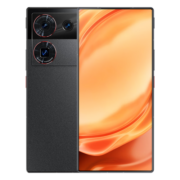 nubia 努比亚Z50 Ultra 屏下摄像12GB+512GB 夜海 第二代骁龙8 35mm+85mm黄金双焦段定制光学 5G手机游戏拍照