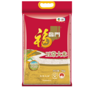 福临门 五常大米 东北大米 5kg/袋