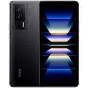Redmi K60 Pro 第二代骁龙8处理器 2K高光屏 IMX800相机 120W秒充 8GB+256GB 墨羽 小米红米5G