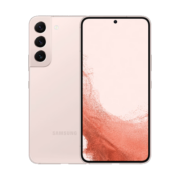 三星 SAMSUNG Galaxy S22 超视觉夜拍系统超清夜景 超电影影像系统 超耐用精工设计 8GB+128GB 浮光粉 5G手机