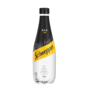 可口可乐（Coca-Cola） 怡泉 Schweppes 无糖零卡 苏打水汽水饮料400ml*12瓶 400ml*12瓶
