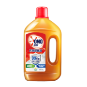 奥妙 衣物除菌液 柠檬清香 1kg