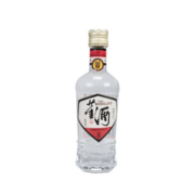 PLUS会员：董酒 复刻 白标 54%vol 董香型白酒 125ml 单瓶装