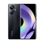 再降价、PLUS会员：realme真我10 Pro+ 8GB+128GB 夜 5G手机