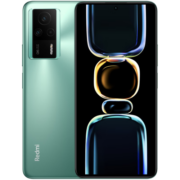 Redmi K60E 天玑8200处理器 2K旗舰直屏 OIS光学防抖相机 5500mAh长续航67W充电 8GB+256GB 幽芒 小米红米5G