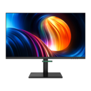 泰坦军团（TITAN ARMY） 4K IPS屏144Hz 1ms HDMI2.1接口游戏电竞显示器 HDR10 可升降 28英寸 P28H2V