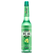 PLUS会员：隆力奇 经典玻璃瓶 蛇胆花露水195ml*2件