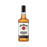 金宾（Jim Beam）三得利洋酒 美国波本威士忌 原装进口白占边 200ml