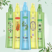 有券的上：花露水驱蚊止V痒喷雾户外防蚊液清新空气 -清爽花露水（香型随机发）*1