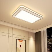 PHILIPS 飞利浦 客厅吸顶灯 悦恒 100W含遥控器