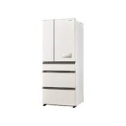 Panasonic 松下 NR-EE53WGB-W 多门冰箱 532L 白色