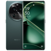 OPPO Find X6 Pro 16GB+512GB 飞泉绿 超光影三主摄 哈苏影像 100W闪充 第二代骁龙8旗舰芯片 5G拍照手机