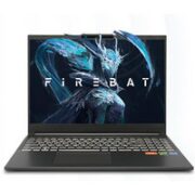 FIREBAT 火影 T6A 16英寸游戏笔记本电脑（i7-12650H、16GB、1TB、RTX4060）