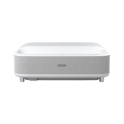 爱普生（EPSON）EH-LS300W 激光电视 投影仪家用 视听娱乐新旗舰 3600  ISO lm