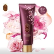 不含硅，LG ReEn 睿嫣润膏 舒盈养护洗发水 190ml*3支