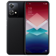 OPPO K10x 极夜 8+128GB 67W超级闪充 5000mAh长续航 120Hz高帧屏 6400万三摄 高通骁龙695 拍照 5G手机