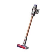 京东百亿补贴：戴森 DYSON V10 Fluffy 家用手持无线吸尘器 长续航 配充电挂座及5款吸头