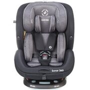 MAXI-COSI 迈可适 儿童安全座椅 Sona 0-12岁