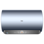 海尔（Haier）电热水器储水式家用3D速热一级能效3300W变频洗澡WiFi智能升级防电MV5 60升【3-4人】