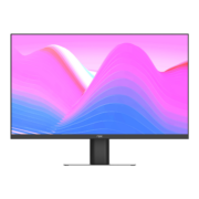 NPC 23.8英寸165Hz IPS电竞显示器 Type-C15w 广色域 1ms液晶电脑游戏屏幕 全高清IPS电竞屏
