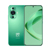 预告：HUAWEI nova 11 前置6000万超广角人像 6.88毫米超薄臻彩直屏 256GB 11号色 华为鸿蒙智能手机