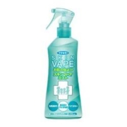 88VIP、概率券：VAPE 未来 驱蚊喷雾 200ml