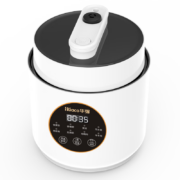 Huaco 华强 HF-25D-B 电压力锅 2.5L