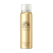 ANESSA/安热沙户外防晒喷雾SPF50+防水防紫外线面部全身通用