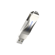 京喜特价版：MOVE SPEED 移速 灵速Pro系列 YSULDP USB 3.0 U盘 256GB
