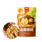 八享时 薄皮核桃 500g