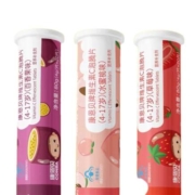 概率券：康恩贝   VC泡腾片 20片
