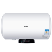 海尔（Haier）安心浴60升储水式热水器电家用洗澡2200W速热 多重安防专利2.0安全防电墙 金刚三层胆EC6002-Q6