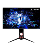PLUS会员：MACHENIKE 机械师 MK-165Q27s 27英寸IPS显示器
