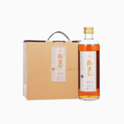 塔牌 丽春 八年手工特型黄酒 418ml*6瓶装整箱