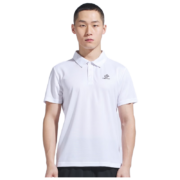 PLUS会员：TECTOP 探拓 男女款户外POLO衫 AJB610041 多码可选*2件