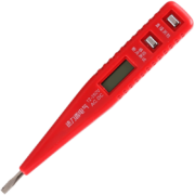 德力西 电气数显测电笔 12-250V*2件