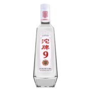 沱牌【官方授权】沱牌舍得 沱牌酒粮食酒 50度 浓香型白酒 沱牌9 T68 480ml*6瓶 整箱装