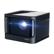【高清激光4K】当贝X3Pro 投影仪家用4K超高清智能投影机 客厅卧室激光巨幕家庭影院 激光电视 低蓝光护眼