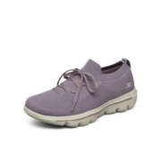 6日10点、限尺码：SKECHERS 斯凯奇 Go Walk Evolution Ultra 女子休闲运动鞋 15779