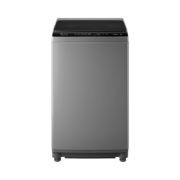 再降价、PLUS会员：LittleSwan 小天鹅 纯净系列 TB80V23H 定频波轮洗衣机 8kg 灰色