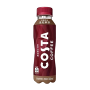 京喜特价:可口可乐COSTA醇正拿铁300ml*5瓶