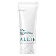 ALLIE 皑丽 水润保湿防晒霜 90g