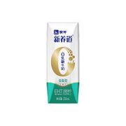 MENGNIU 蒙牛 新养道 低脂型 250mL*15